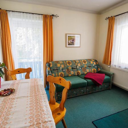 Апартаменты Haus Winkler Фильцмос Экстерьер фото